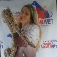 Ginalvia Manuella De Paula Oliveira