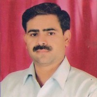 Yogesh Kaushik