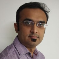 Tanuj Saini
