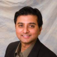 Ravi Mahalingam