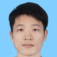 Jianye Huang