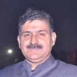 Yogesh Sharma