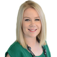 Stacey Lockerbie
