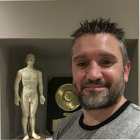 Pascal Rouanet