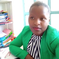 Harriet Makena