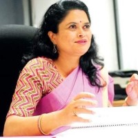 Deepa Kotnis