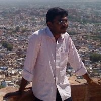 Vinoth Raja