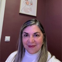 Cristina Rodríguez Pinto