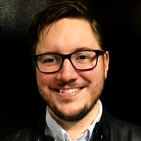 Daniel Gustavsson