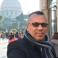 Giovanni Josias Barbera