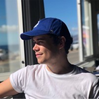 Jacob Hawkes