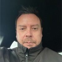 Mark Williams