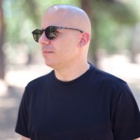 Dimitris Haidis