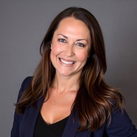Jennifer O'Grady