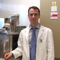 Peter Bailey