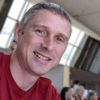 Tim Neale