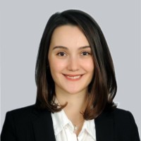 Burcu Eraslan Küçükçınar
