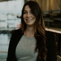 Christina Bourhill