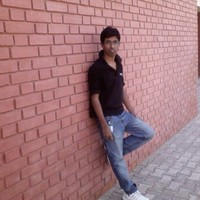 Kiran Patil