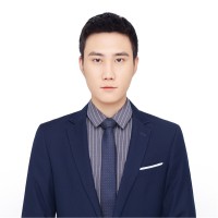 Qiaojian Chen