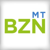 Bozeman Web Admin