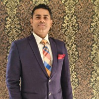 Aditya Kunwar
