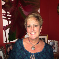 Jean Maguire, LCSW, Certified EFT Therapist