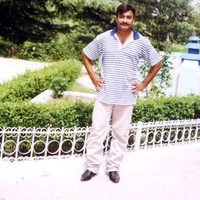 Muhammad Ejaz