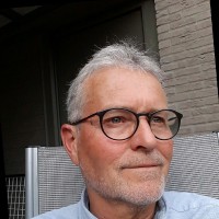 Wim Van Dooren