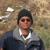 Mukesh Meghvansi