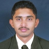 Gireesh H N