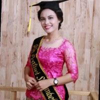 Olin Pratiwi Sinambela