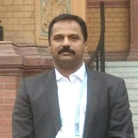 Pradeep Kumar