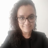 Maria Isabel Garrido Lastra
