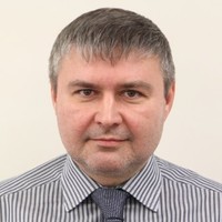Dmitriy Kruglov