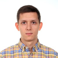 Andrii Dubovyk
