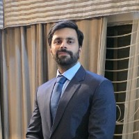 Asfand Yaseen