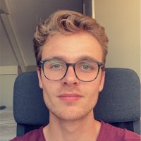 Jeffrey de Goede