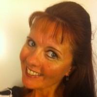 Susanne Bau Larsen