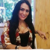 Lucy Paola Ramírez Taborda