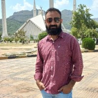 Mueez Ahmed
