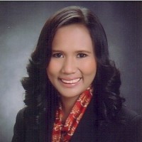 Beverly Briones