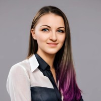 Julia Nakonechna