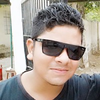 Muhammad Umar Shah