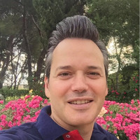 Oscar Montero