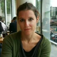 Maya Zommer