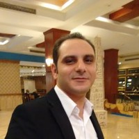 Haytham El Komy