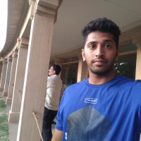 Naveen Kumar