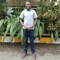 Kipkoech Kurgat