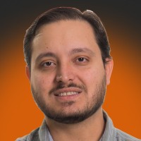 Caio Oliveira